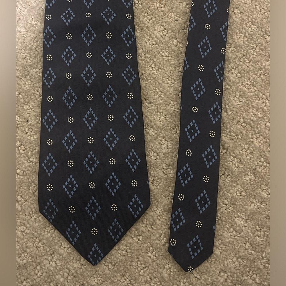 Robert talbott mens luxury tie